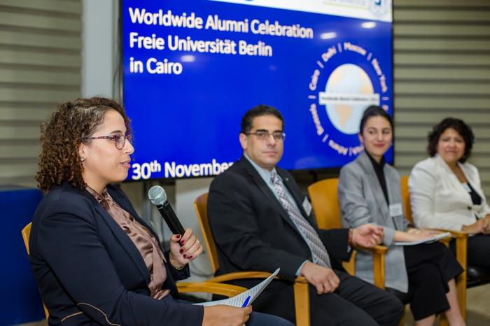 WAC Cairo