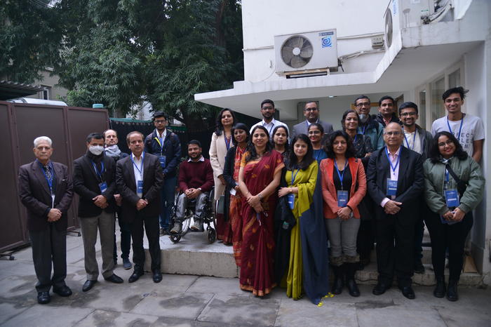 WAC Delhi