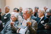 Golden Doctoral Jubilee 1968-2018