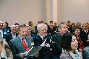 Golden Doctoral Jubilee 1968-2018