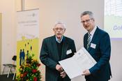 Golden Doctoral Jubilee 1968-2018