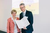 Golden Doctoral Jubilee 1968-2018