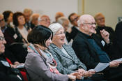 Golden Doctoral Jubilee 1968-2018