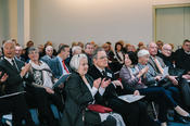 Golden Doctoral Jubilee 1968-2018