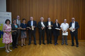 Silver Doctoral Jubilee 1993-2018