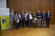 Silver Doctoral Jubilee 1993-2018