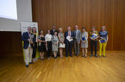 Silver Doctoral Jubilee 1993-2018