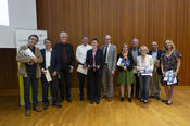 Silver Doctoral Jubilee 1993-2018