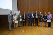 Silver Doctoral Jubilee 1993-2018