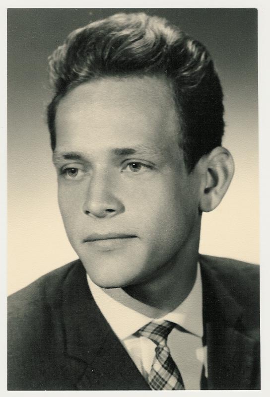 Dirk von Einsiedel (1958)