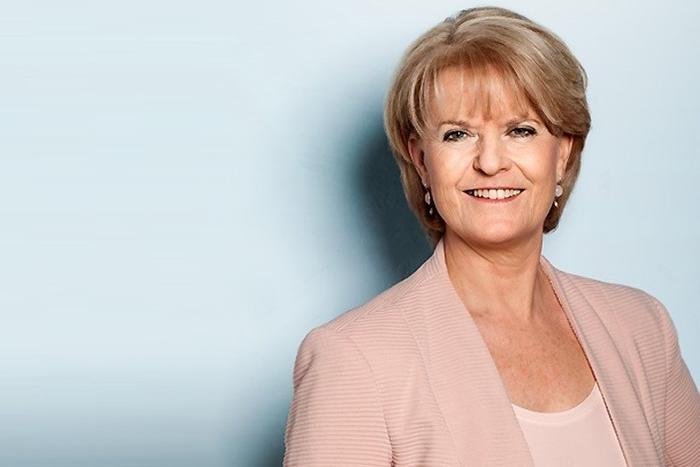Alumna Barbara Loth