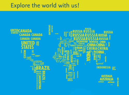 International Week