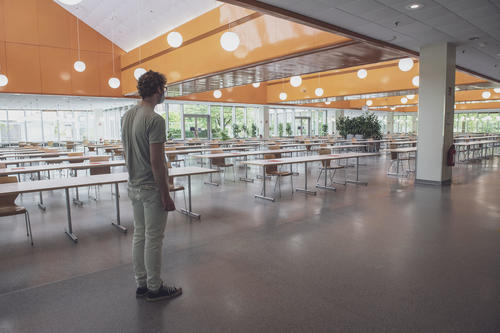 Cafeteria