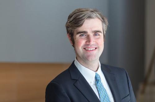 Timothy Nunan