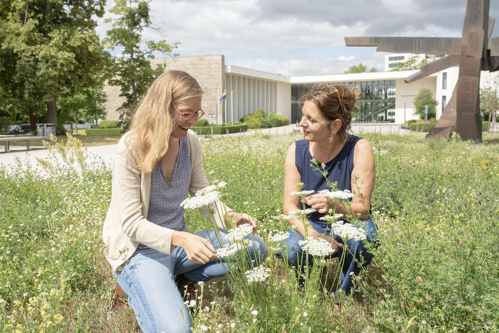 Green Campus