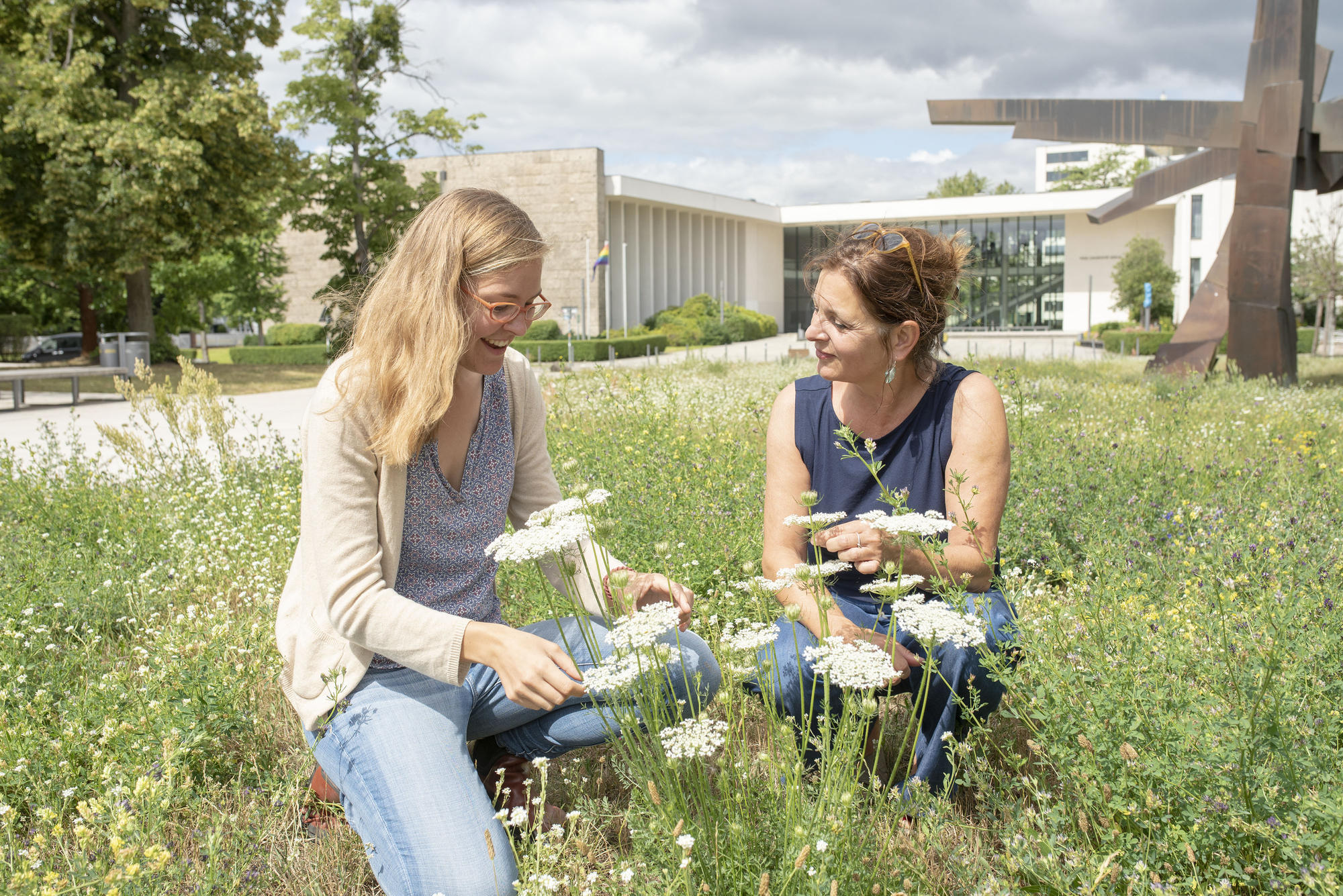 Green Campus