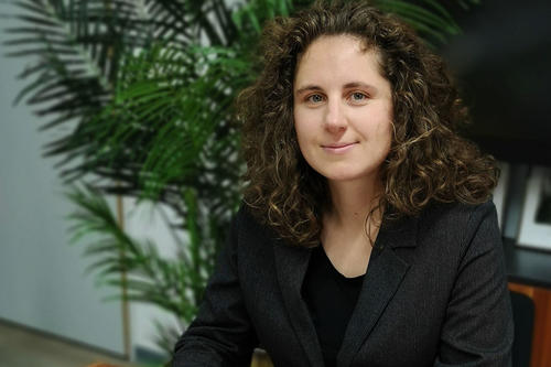 Franziska Schönebeck