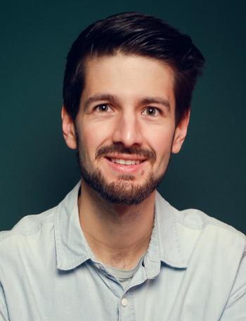 Stefan Seegerer