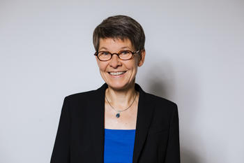 Professor Anne Fleig