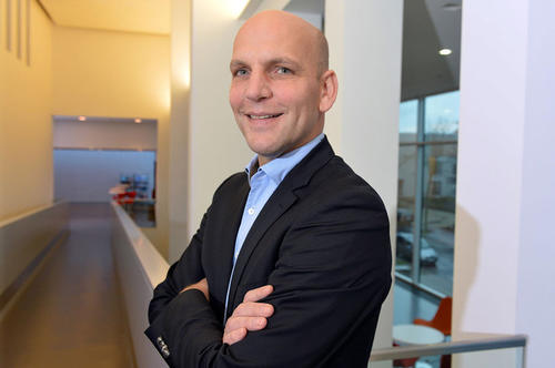 Catalysis researcher Benjamin List is Director at the Max-Planck-Institut für Kohlenforschung in Mülheim an der Ruhr, Germany