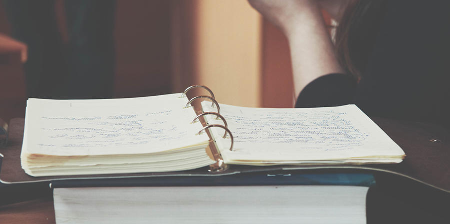 dissertation notes