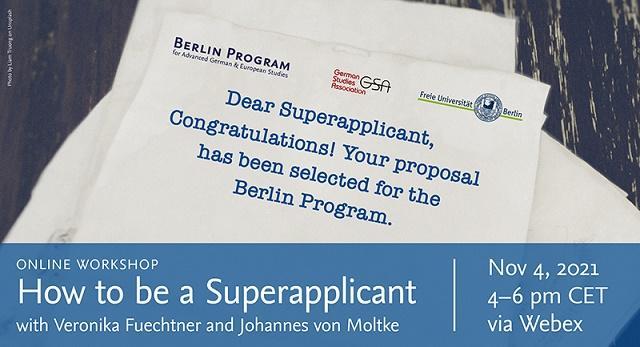 Banner Workshop Superapplicant