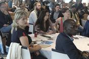 Info Session about Study and Research in Germany at the ICM in Rio de Janeiro