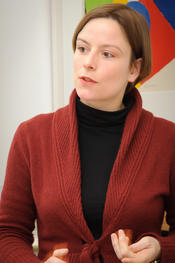 Alumni Event December 2011