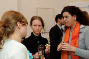 Alumni Event December 2011