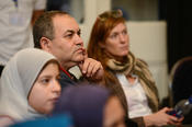 Info session on veterinary medicine