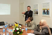 Info session "Biomedical Sciences and Veterinary Medicine" with Prof. Dr. Dr. Ralf Einspanier