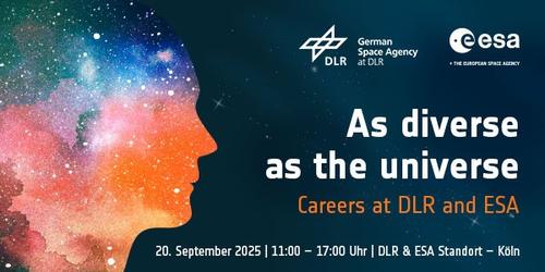 Space Talent Day