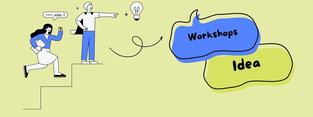 FUSE_Workshops