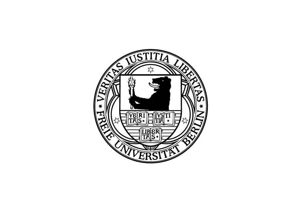 Das Siegel der Freien Universität Berlin