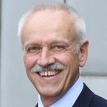 Prof. Dr. Hans-Ulrich Heiß