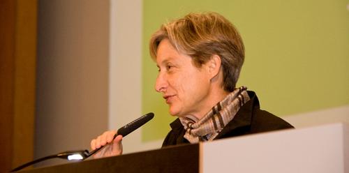 2 Judith Butler