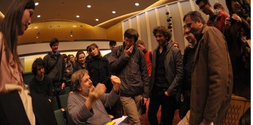 1 Slavoj Zizek