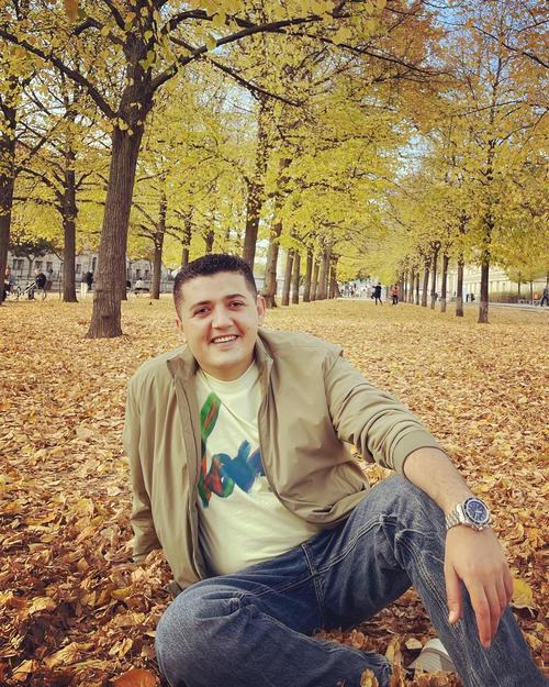 Mohammad Rababah