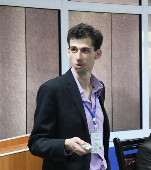 Ilya Sogolov