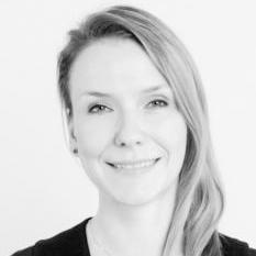 DRS Postdoc Fellow Belogurova