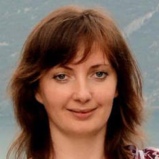 DRS Postdoc Fellow Buzhdygan