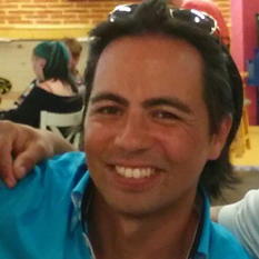 DRS Postdoc Fellow Cardenas