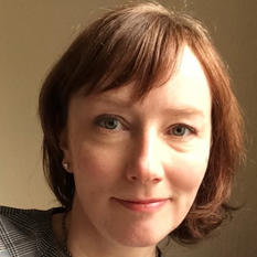 DRS Postdoc Fellow Carty