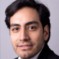 DRS Postdoc Fellow Chacon