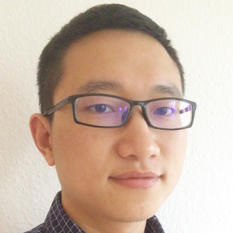 DRS Postdoc Fellow Cheng