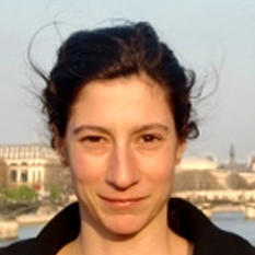 DRS Postdoc Fellow Cirici