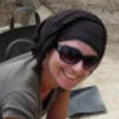 DRS Postdoc Fellow Dawson