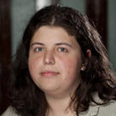 DRS Postdoc Fellow Draganoiu