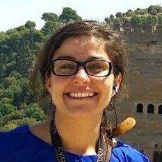 DRS Postdoc Fellow ElSharnouby