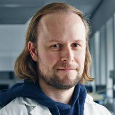 DRS Postdoc Fellow Elsaesser